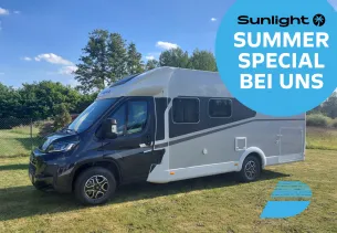 Bild T 69LC Adventure Edition