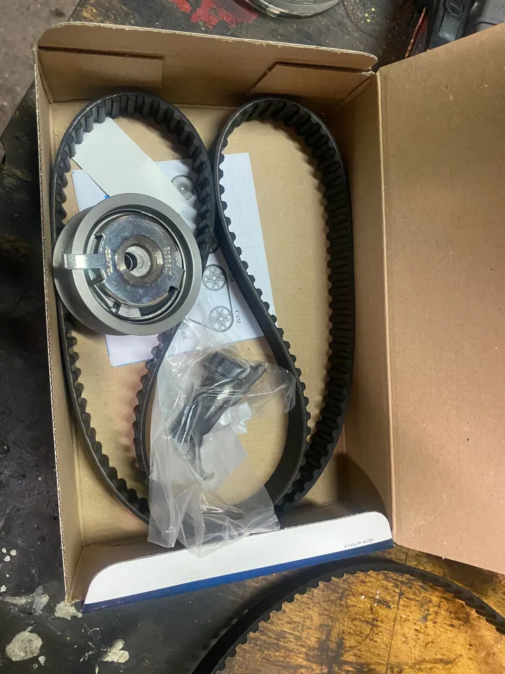 Fahrzeugbild VW Sonstige T4 Hochdach #9