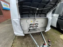 Fahrzeugbild Knaus Sport 400 LK Silver Selection #6