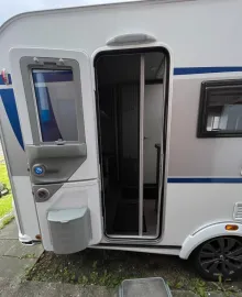 Fahrzeugbild Knaus Sport 400 LK Silver Selection #8