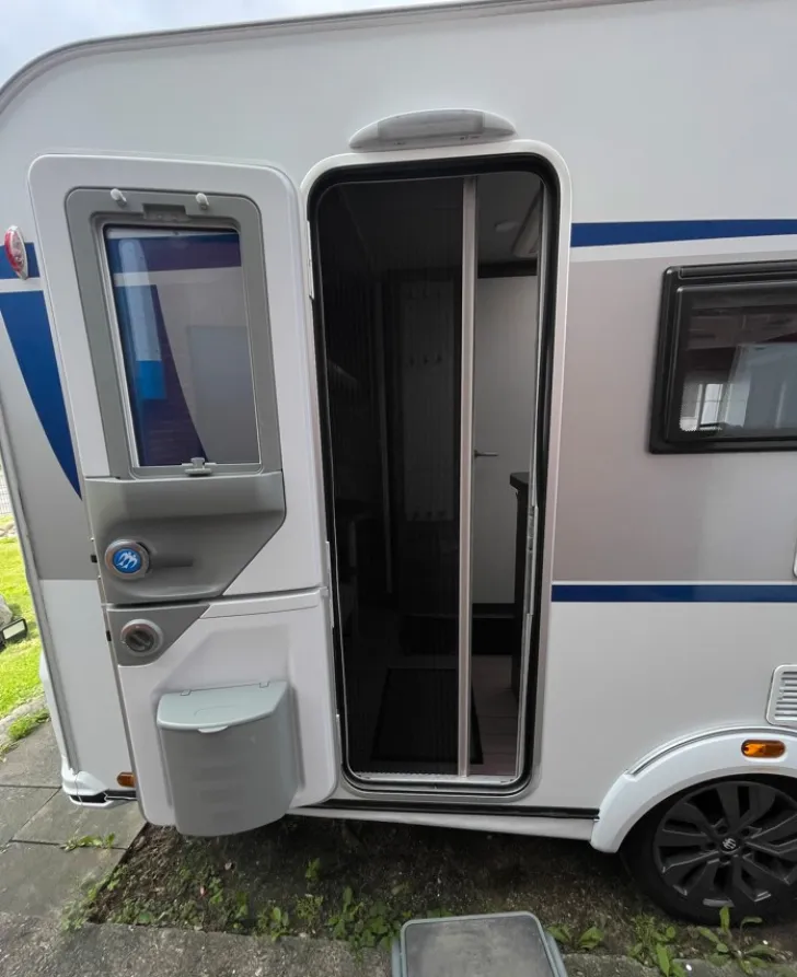 Fahrzeugbild Knaus Sport 400 LK Silver Selection Abverkaufsaktion!!! #8