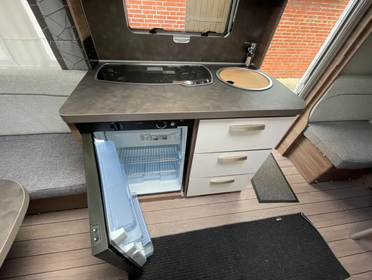Fahrzeugbild Knaus Sport 400 LK Silver Selection Abverkaufsaktion!!! #13