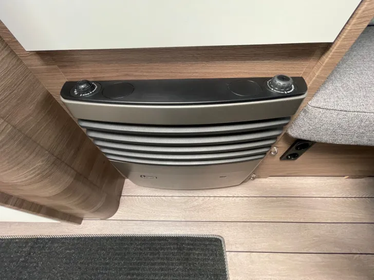 Fahrzeugbild Knaus Sport 400 LK Silver Selection Abverkaufsaktion!!! #14