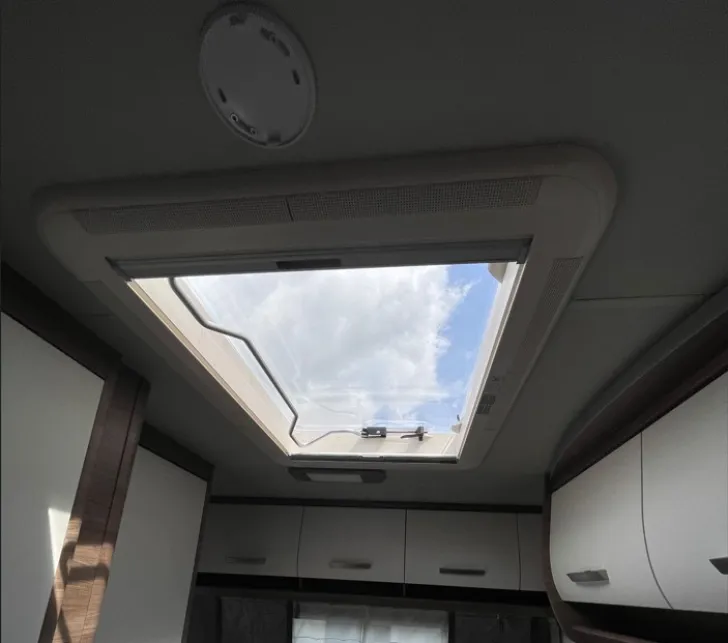 Fahrzeugbild Knaus Sport 400 LK Silver Selection Abverkaufsaktion!!! #16