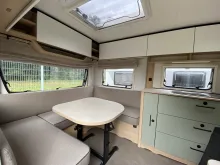 Fahrzeugbild LMC Style 440 D - Abverkauf- TOP PREIS #8