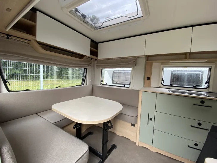 Fahrzeugbild LMC Style 440 D - Abverkauf- TOP PREIS #8