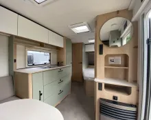 Fahrzeugbild LMC Style 440 D - Abverkauf- TOP PREIS #9