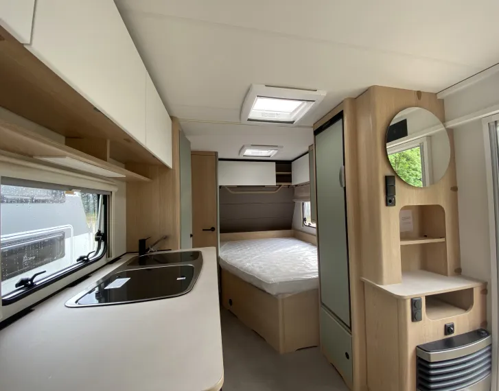 Fahrzeugbild LMC Style 440 D - Abverkauf- TOP PREIS #10