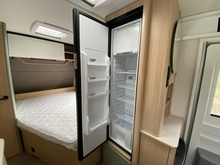 Fahrzeugbild LMC Style 440 D - Abverkauf- TOP PREIS #12