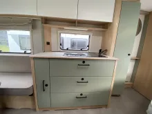 Fahrzeugbild LMC Style 440 D - Abverkauf- TOP PREIS #13