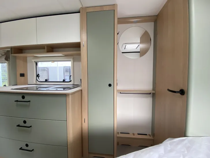 Fahrzeugbild LMC Style 440 D - Abverkauf- TOP PREIS #15