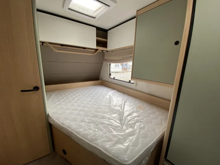 Fahrzeugbild LMC Style 440 D - Abverkauf- TOP PREIS #16