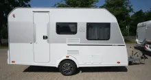Fahrzeugbild Knaus Sport 400 LK #1