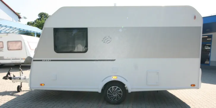 Fahrzeugbild Knaus Sport 400 LK #3