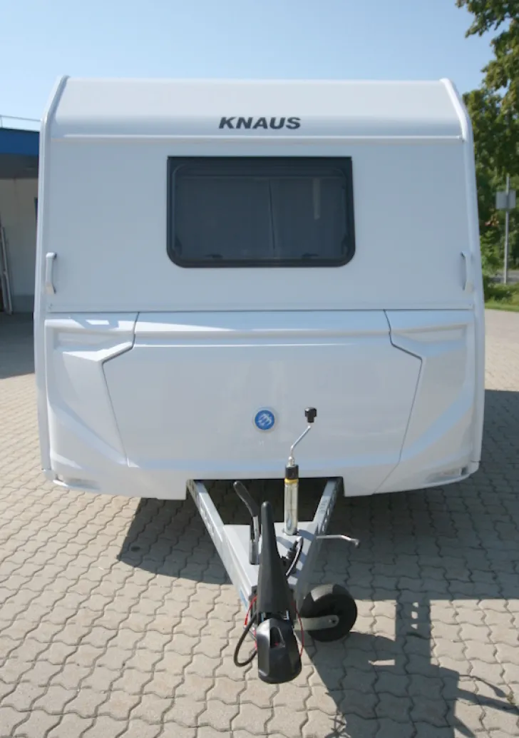 Fahrzeugbild Knaus Sport 400 LK #4