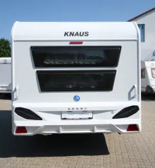 Fahrzeugbild Knaus Sport 400 LK #5