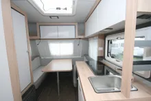 Fahrzeugbild Knaus Sport 400 LK #6