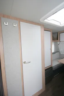 Fahrzeugbild Knaus Sport 400 LK #9