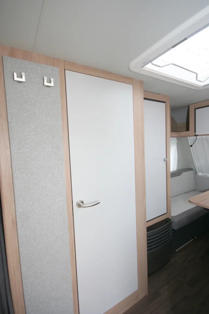 Fahrzeugbild Knaus Sport 400 LK #9