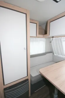 Fahrzeugbild Knaus Sport 400 LK #10