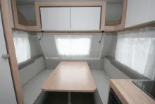 Fahrzeugbild Knaus Sport 400 LK #11