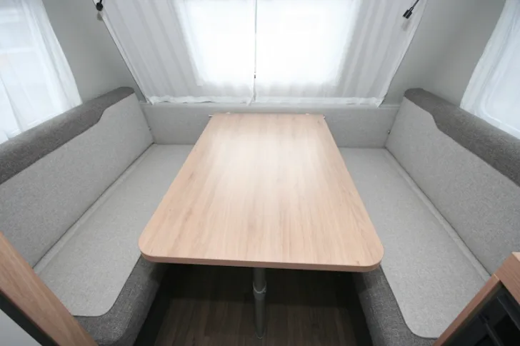 Fahrzeugbild Knaus Sport 400 LK #12
