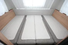 Fahrzeugbild Knaus Sport 400 LK #13