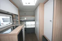 Fahrzeugbild Knaus Sport 400 LK #14