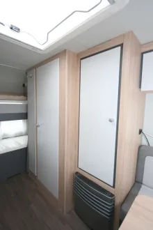 Fahrzeugbild Knaus Sport 400 LK #15