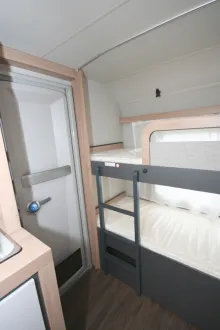 Fahrzeugbild Knaus Sport 400 LK #17