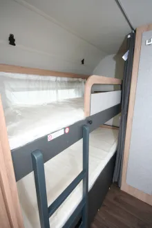 Fahrzeugbild Knaus Sport 400 LK #18