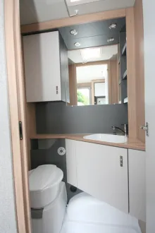 Fahrzeugbild Knaus Sport 400 LK #19