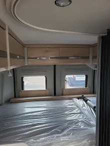 Fahrzeugbild Dethleffs Globetrail 540 DR Fiat #18