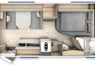 Bild Bianco Selection<br/>550 SKM