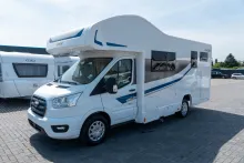 Fahrzeugbild Rimor Evo 5 *5 Personen*Bronze Paket*Truma C6*ISOFIX* #2