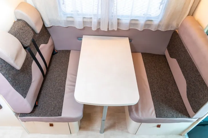 Fahrzeugbild Rimor Evo 5 *5 Personen*Bronze Paket*Truma C6*ISOFIX* #10