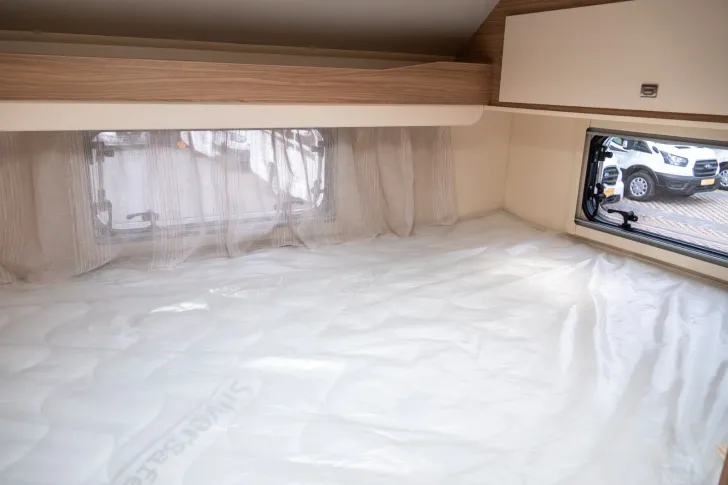 Fahrzeugbild Rimor Evo 5 *5 Personen*Bronze Paket*Truma C6*ISOFIX* #12