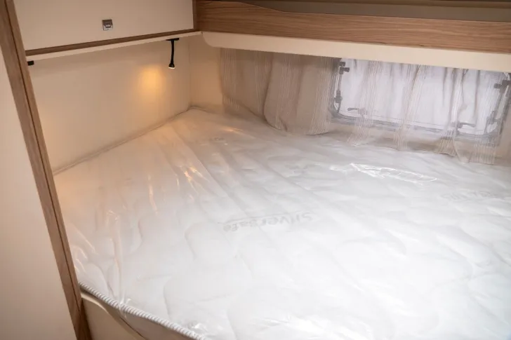 Fahrzeugbild Rimor Evo 5 *5 Personen*Bronze Paket*Truma C6*ISOFIX* #13