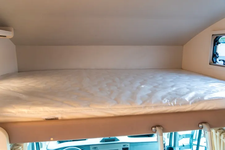 Fahrzeugbild Rimor Evo 5 *5 Personen*Bronze Paket*Truma C6*ISOFIX* #14