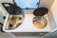 Fahrzeugbild Rimor Evo 5 *5 Personen*Bronze Paket*Automatik*155 PS* #16