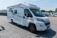 Fahrzeugbild Hobby Optima OnTour Edition V65 GQ *Navi*Sat*TV* #1