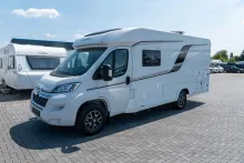 Fahrzeugbild Hobby Optima OnTour Edition V65 GQ *Navi*Sat*TV* #2