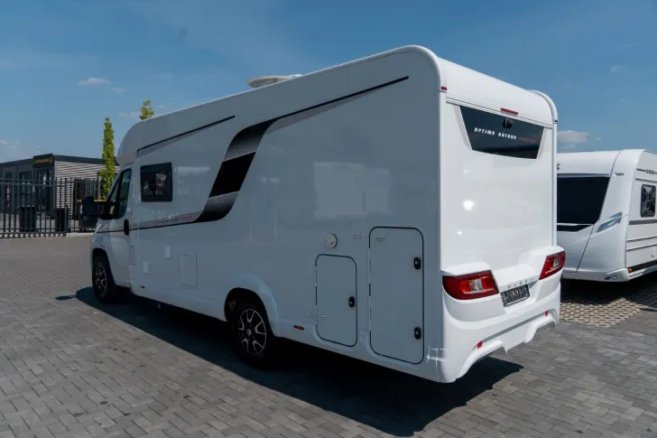 Fahrzeugbild Hobby Optima OnTour Edition V65 GQ *Navi*Sat*TV* #4