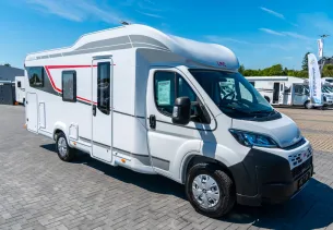 Bild Tourer Lift H 730 G