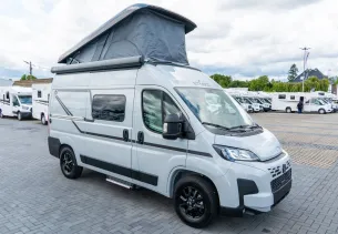 CV 540 DB