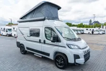 Fahrzeugbild Etrusco Camper Van 540 DB*Schlafdach*Modell 2025*Navi #1
