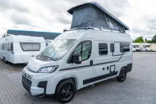 Fahrzeugbild Etrusco Camper Van 540 DB*Schlafdach*Modell 2025*Navi #2