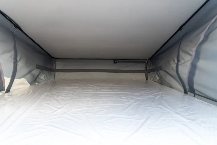 Fahrzeugbild Etrusco Camper Van 540 DB*Schlafdach*Modell 2025*Navi #19