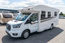 Fahrzeugbild Rimor Kilig 69 170PS+AUTOM+HUBBETT+SKYVIEW+BIXENON+CP+ #2