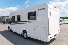Fahrzeugbild Rimor Kilig 69 170PS+AUTOM+HUBBETT+SKYVIEW+BIXENON+CP+ #4